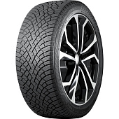 Ikon Tyres Nokian Tyres Hakkapeliitta R5 SUV R21 265/40 105T XL