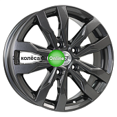 RST R196 (VW) 6,5x16/5x120 ET51 D65,1 BMG