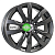 RST R196 (VW) 6,5x16/5x120 ET51 D65,1 BMG