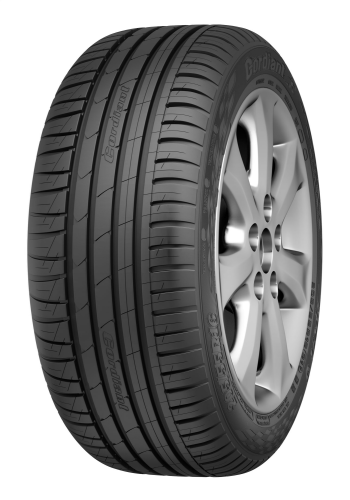 Cordiant Sport 3 PS-2 265/65R17 116V TL фото №2