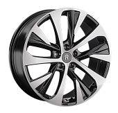 Replay CHR111 8x20/5x108 D65.1 ET36 BKF