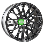 RST R002 (Lexus) 8,5x20/5x114,3 ET30 D60,1 BL