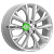 Premium Series КР012 (Exeed TXL) 7x18/5x108 ET36 D65,1 Elite Silver