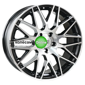 RST R158 (Exeed) 8x18/5x108 ET33 D65,1 BD