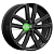 Premium Series КР014 (Discovery Sport) 8x20/5x108 ET45 D63,35 Fury black