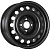 X40051 TREBL 6.5x16/4x108 D65.1 ET20 Черный