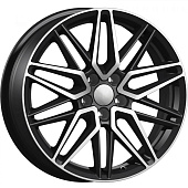 Carwel Вайс 233 7x18/5x108 D60.1 ET52 AB