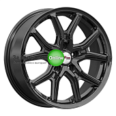 iFree Страйк (КС1080) 6,5x17/5x114,3 ET37 D66,6 BK