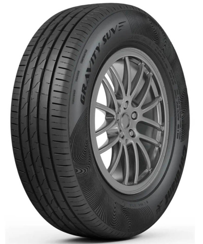 Шина Cordiant Gravity SUV 215/70 R16 104H в Самаре фото №1