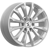 Premium Series KP006(20_TANK 500) 8.5x20/6x139.7 D100.1 ET33 Diamond Bl