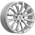 Premium Series KP006(20_TANK 500) 8.5x20/6x139.7 D100.1 ET33 Diamond Gl