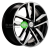 Колесный диск Khomen Wheels KHW1612 (Astra) 6,5x16/5x115 ET41 D70,2 Black-FP купить в Самаре фото №1 Колесный диск Khomen Wheels KHW1612 (Astra) 6,5x16/5x115 ET41 D70,2 Black-FP купить в Самаре фото №1