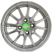 Tech Line 420 5,5x14/4x98 ET35 D58,6 SL