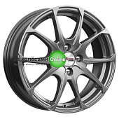 iFree Такеши (КС877) 6x16/5x112 ET45 D57,1 Хай Вэй