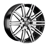 Replay SK190 8.5x19/5x112 D57.1 ET35 BKF
