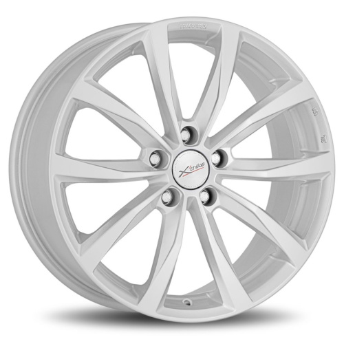 Колесный диск X`trike X-138 7x18/5x108 D60.1 ET50 HS купить в Самаре фото №1