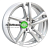 RST R197 (Chery) 6,5x17/5x108 ET33 D60,1 Silver