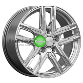 Скад Техас (КЛ1103) 8,5x20/5x150 ET60 D110,1 Селена
