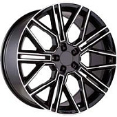 Колесный диск KHW2101 (Cayenne) купить в Самаре