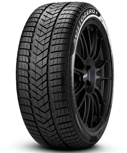 Шина Pirelli Winter Sottozero Serie III 225/40 R18 92V (*)(Run Flat)(XL) в Самаре фото №1