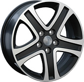 Replay SZ5 6.5x16/5x114.3 D60.1 ET45 MBF