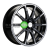 Колесный диск Khomen Wheels KHW1707 (Lada Vesta) 6,5x17/4x100 ET50 D60,1 Black-FP купить в Самаре фото №1 Колесный диск Khomen Wheels KHW1707 (Lada Vesta) 6,5x17/4x100 ET50 D60,1 Black-FP купить в Самаре фото №1