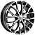 Tech Line RST.015 6x15/4x100 D54.1 ET48 BD