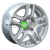 Колесный диск Replay A103 8x18/5x112 ET39 D66,6 SF (конус, C570) купить в Самаре фото №1