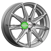 iFree Хит (КС1081) 6x16/4x100 ET45 D60,1 Хай Вэй