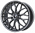 Race Ready Flow Forming CSSYA5647 8x18/5x108 D60.1 ET33 B-LP/M