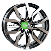 RST R138 (Coolray) 7x18/5x114,3 ET53 D54,1 BD