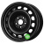 Magnetto 16006 6.5x16/5x112 D57.1 ET50 Черный фото №2 Magnetto 16006 6.5x16/5x112 D57.1 ET50 Черный фото №2
