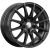 Колесный диск Скад Le Mans 7x16/5x114.3 D67.1 ET45 Черный полностью матовый купить в Самаре фото №1