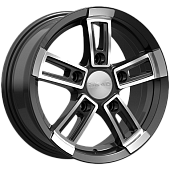 Скад Тор 8x18/6x139.7 D67.1 ET30 Алмаз