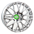 RST R147 (i40) 7,5x17/5x114,3 ET46 D67,1 Silver