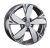 Колесный диск Replay SB70 7x17/5x114.3 D56.1 ET55 GMF купить в Самаре фото №1