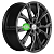 Khomen Wheels KHW1907 (Geely Monjaro/Tugella) 7,5x19/5x108 ET46 D63,4 Gray