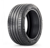 MICHELIN Pilot Sport 4 ZP * 275/35R19 100Y XL