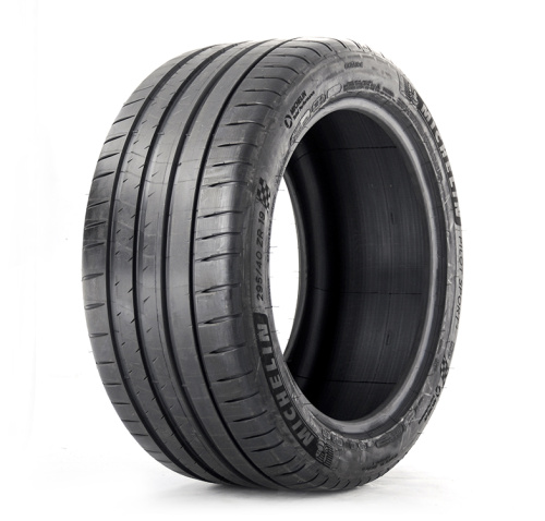 Шина MICHELIN Pilot Sport 4 ZP * 275/35R19 100Y XL в Самаре фото №1