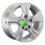 Колесный диск Replay LX105 8,5x21/5x150 ET54 D110,1 Sil (пш) купить в Самаре фото №1