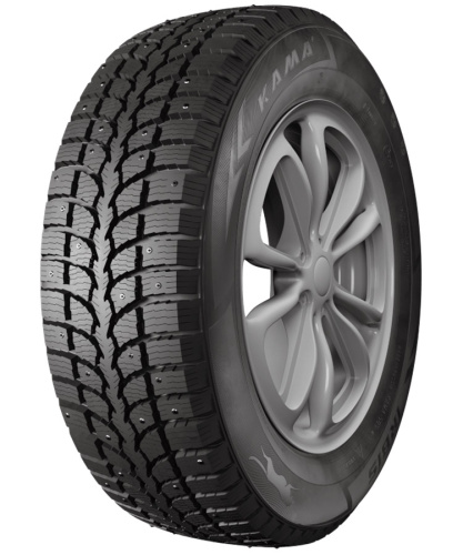 Шина Kama-505 Ирбис 195/65 R15 91Q в Самаре фото №1