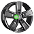Replay MR276 7x17/5x112 ET51 D66,6 GM (конус, C570)