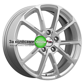 iFree Джет (КС914) 6,5x16/5x112 ET43 D57,1 Нео-классик