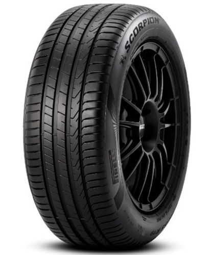 Шина Pirelli Scorpion 255/45R19 100V TL в Самаре фото №1