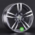 Replay A119 9x20/5x112 ET33 D66,6 MBF (конус, A001) фото №2 Replay A119 9x20/5x112 ET33 D66,6 MBF (конус, A001) фото №2