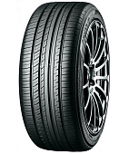 Yokohama Advan dB V552 245/40R20 99W TL