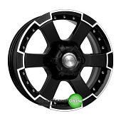 Колесный диск M56 (КС593) купить в Самаре
