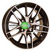 Venti 1506 6x15/5x100 ET40 D57,1 GRD