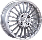 Скад Веритас 6.5x16/5x112 D57.1 ET46 Серебристый