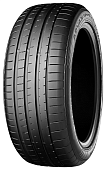 Yokohama ADVAN SPORT V107 295/30 R20 101Y 